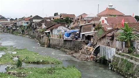 Penanganan Kawasan Kumuh Jogja Ditargetkan Selesai Tahun Ini Bernas Id