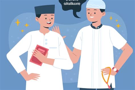 Teks Khutbah Jumat Terbaru Dan Singkat Tentang Keutamaan Akhlak Dalam