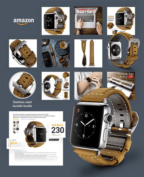 Amazon Listing Creating And Optimization Behance