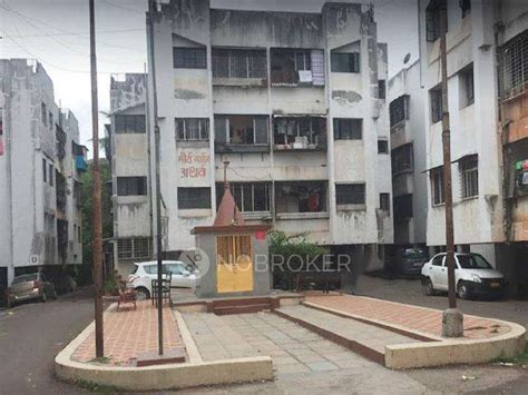 Mourya Society Kothrud Rent WITHOUT BROKERAGE Unfurnished 1 RK Rental