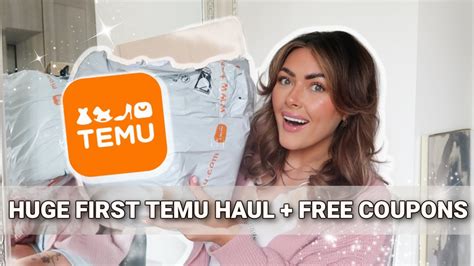 First Ever Huge Temu Haul Homeware Storage Solutions Jewellery