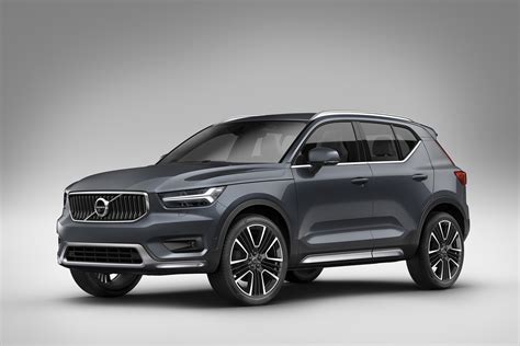 Volvo Xc T Hp Momentum Pro Auto Autocritica