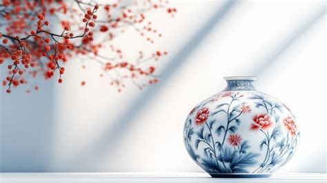Blue Willow Wallpapers 151 Images