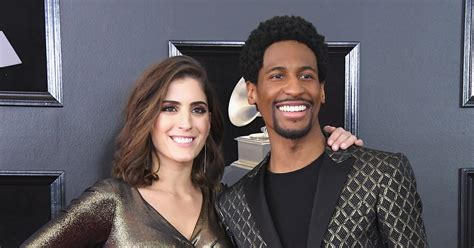 Who Is Jon Batiste S Wife He Secretly Wed Suleika Jaouad Ps Celebrity