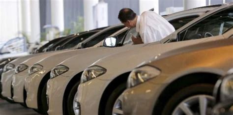 El Ranking De Los Autos Usados Más Vendidos En El País En 2023