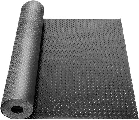 Rubber Garage Flooring Rolls Flooring Guide By Cinvex