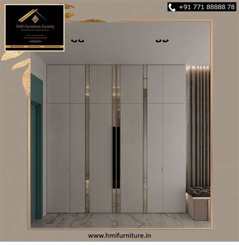 Modern Wardrobe Doors Modern Wardrobe Design Bedrooms Modern Wardrobe