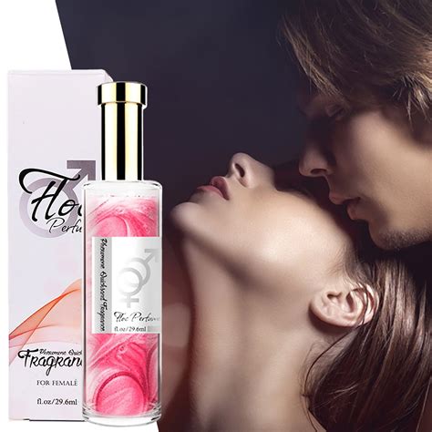 Long Lasting Pheromones Perfume Aphrodisiacs For Men Women Female 30ml Ebay