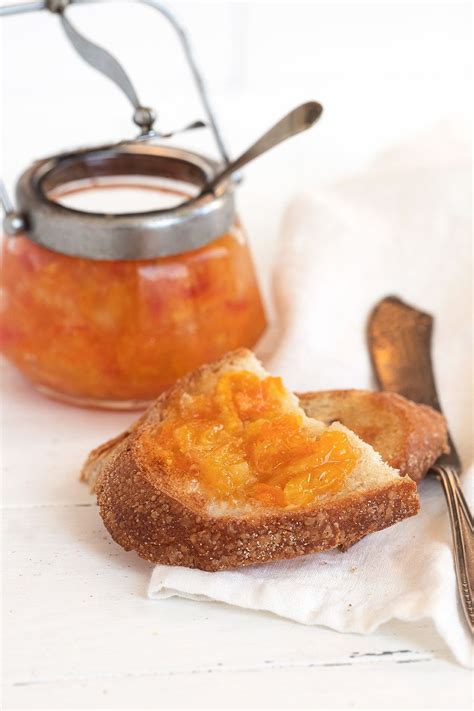 Quick And Easy Orange Marmalade Recipe No Pectin Needed No Canning Needed And Ready