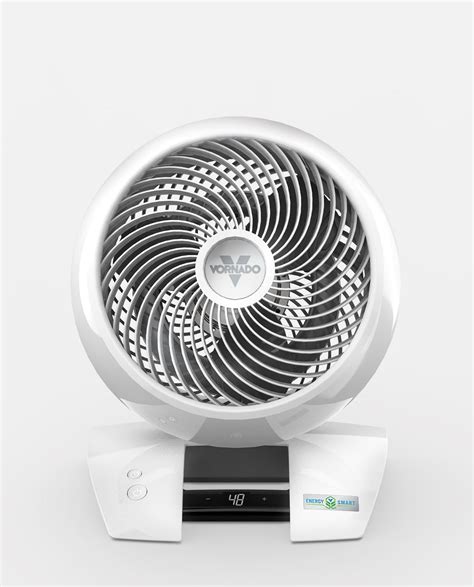 Dc Energy Smart Medium Air Circulator Vornado