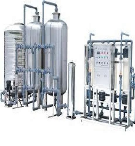 Mineral Water Plant Bpm At Rs In Jaipur Id