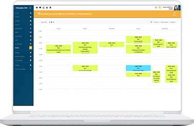 Logiciel Crm V Nementiel Pour La R Ussite De Vos Op Rations