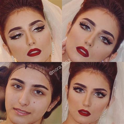 Beauty First Bridal Makeup Makeup Artist Arabic Beauty Makeup Looks Make Up Instagram