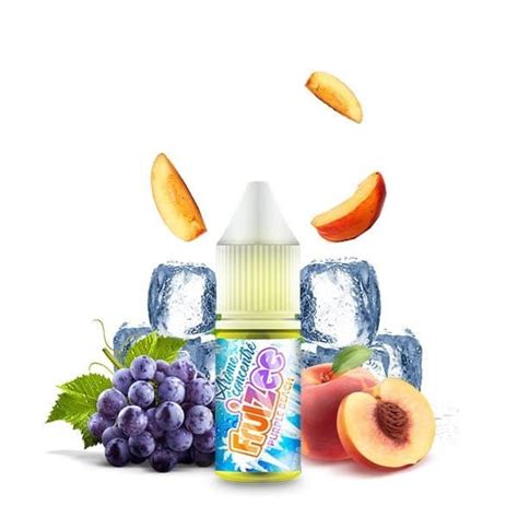 Aroma Fruizee Purple Beach Xtra Fresh Ml E Potion Ro