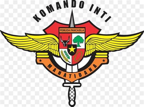 Detail Download Logo Pemuda Pancasila Hd Koleksi Nomer 9