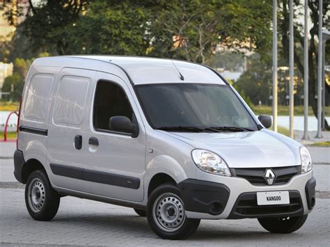 Renault Kangoo Fabricante Renault Planetcarsz