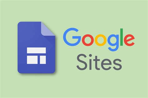 Google Sites