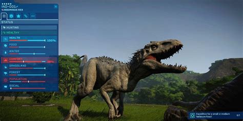 Jurassic World Evolution Switch Review