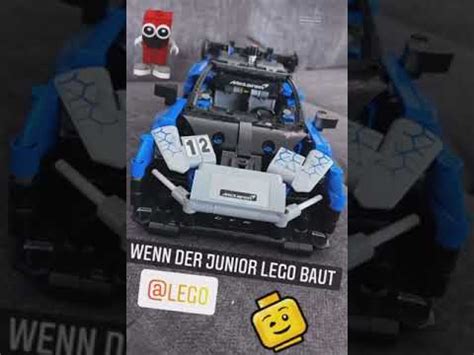 Lego Technik Youtube