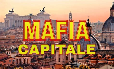 Mafia Capitale Roma Trema 100 Indagati Anche Alemanno 37 Arresti