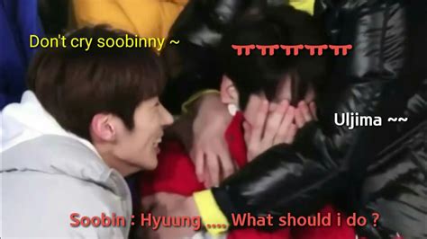 10 Minutes Of Txt Soobin Is Still Baby Part 1 Txt Soobin Cute Funny