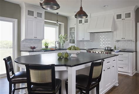 Kitchen Paint Color Ideas For White Cabinets