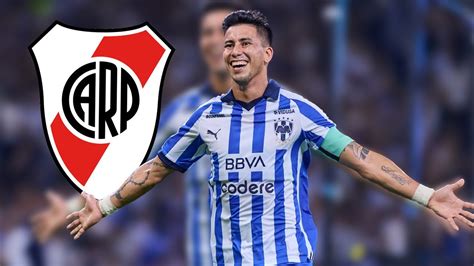 Asi Juega Maxi Meza Posible Refuerzo De River Youtube