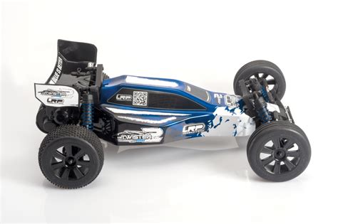 Lrp Beginner S Twister Buggy Brushless Ghz Rtr Wd