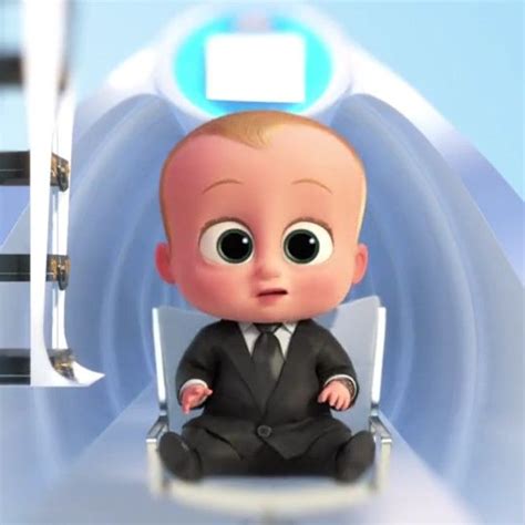 The boss baby in 2022 | Boss baby, Baby movie, Drawing cartoon characters