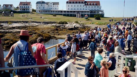 Star Island hotel gets preservation grant