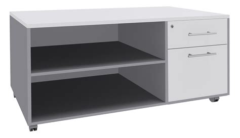 Console Mobile Exprim Urban Lofter L X H X P Cm Tiroirs