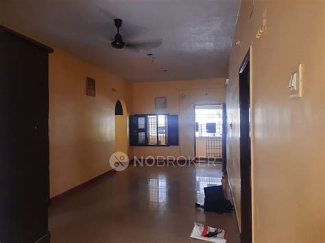 RWIN APARTMENT Nanganallur Rent WITHOUT BROKERAGE Semi Furnished 3