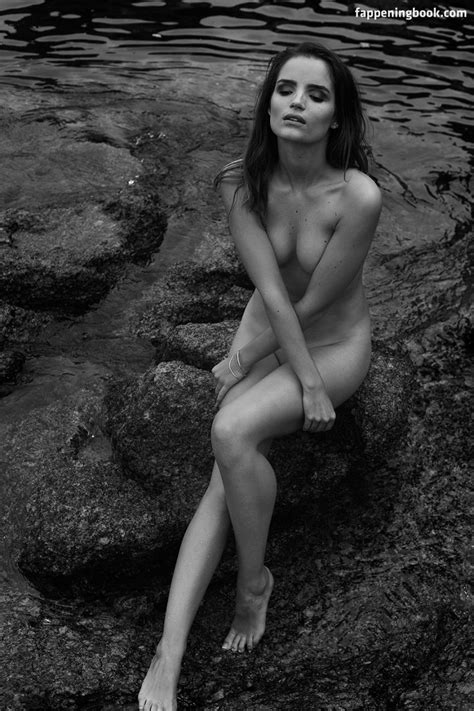 Roos Van Montfort Roseroos Nude OnlyFans Leaks Fappening