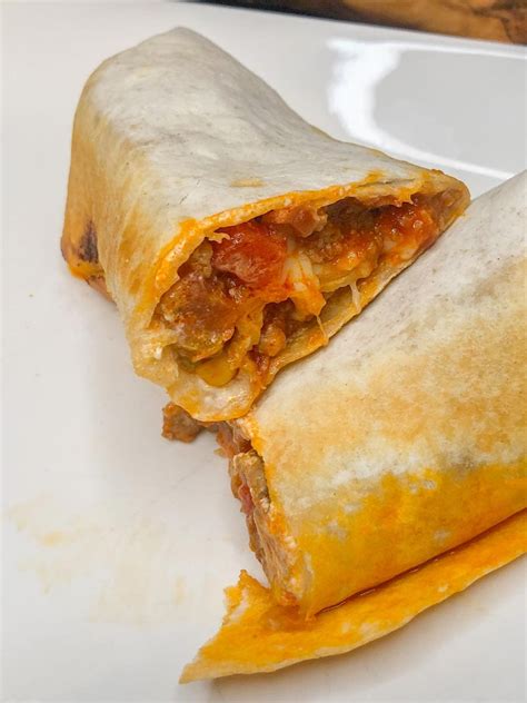 Descubrir Imagen Burritos Receta Tradicional Abzlocal Mx