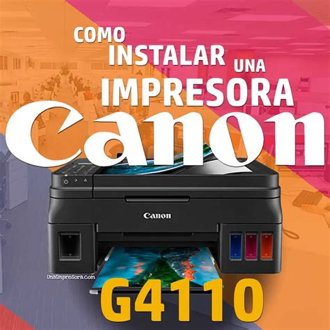 Descargar Canon Drivers Gratis Y Bits