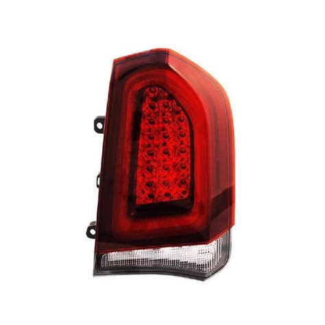 Calavera 300 2015 Oscura Leds Tyc1 Der