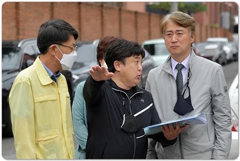 김이강 광주시 서구청장 당선인 “서구민 안전부터 문화생활까지 현장서 답 찾는다” 위키트리