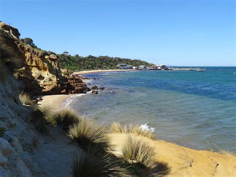 The 6 Best Beaches To Visit And Swim In Near Melbourne