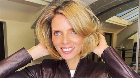 Sylvie Tellier cambriolée elle sort enfin du silence