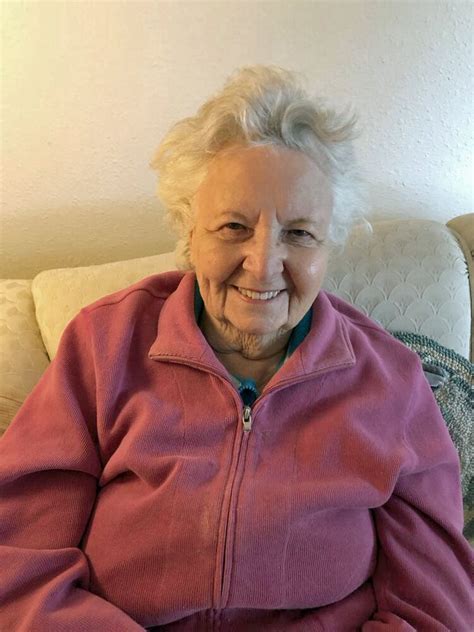 Obituary Of June Marie Anderson Beck S Tribute Center Edmonds Wa