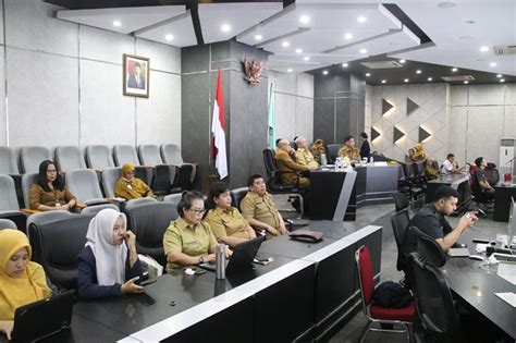 Mendagri Instruksikan Terus Jaga Stabilitas Inflasi Di Daerah Harian