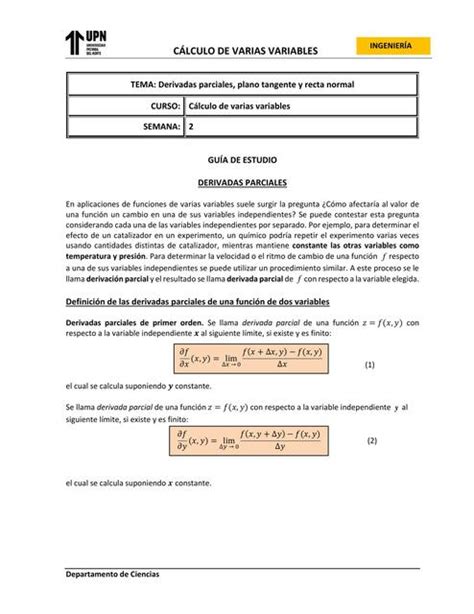 Cálculo de Varias Variables Angie Gisel Carhuachin Medina uDocz