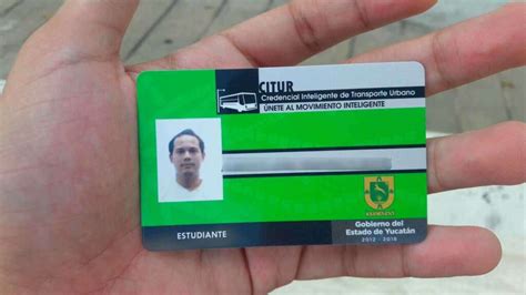 Tramita Tu Credencial De Transporte Para Estudiantes Encuentra D Nde