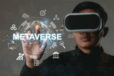 Menggali Potensi Metaverse Untuk Transformasi Masa Depan Kumparan