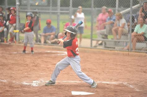 Local 8u All Stars Win State Championship Sports Kentucky New Era