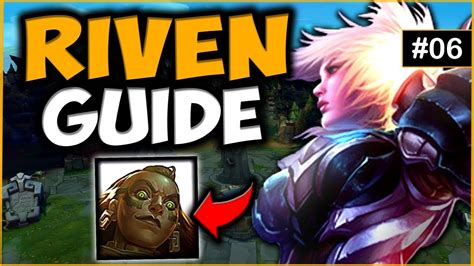 Riven Vs Illaoi Guide 06 Best Build Runes Gameplay League Of