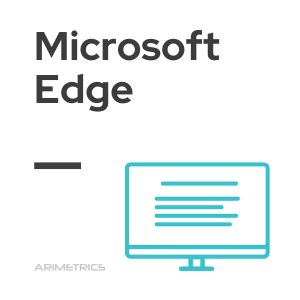 Qu Es Microsoft Edge Definici N Significado Y Para Qu Sirve