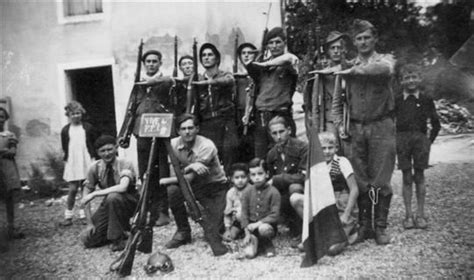 Les Resistants De La Seconde Guerre Mondiale Photo De La R Sistance