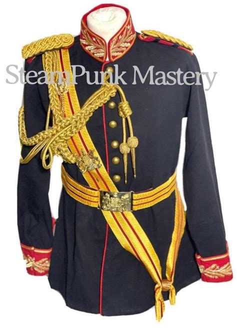 Exploring The Elegance Of Chiles Military Dress Uniform A Captivating