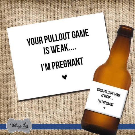 25 Creative Pregnancy Announcement Ideas To Surprise Your Husband Artofit